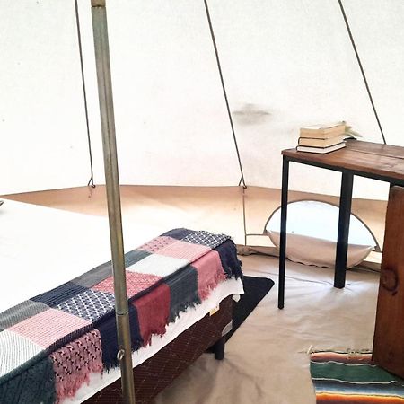 Popoyo Surfcamp Hotel Bilik gambar