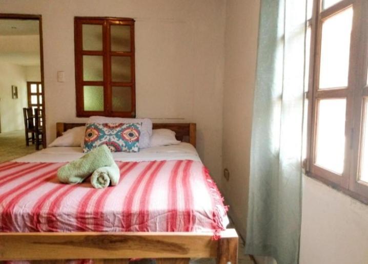 Popoyo Surfcamp Hotel Bilik gambar